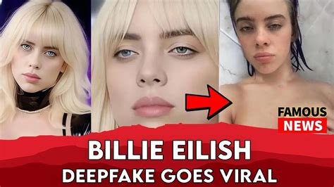 billie.eilish deepfake|Billie Eilish